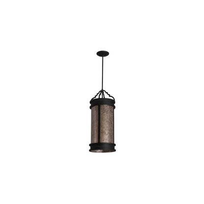 Wyant 10" Wide Pendant