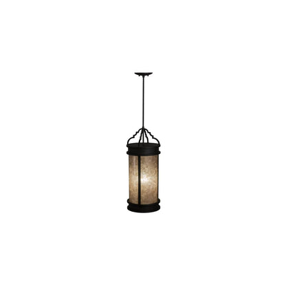 Wyant 10" Wide Pendant