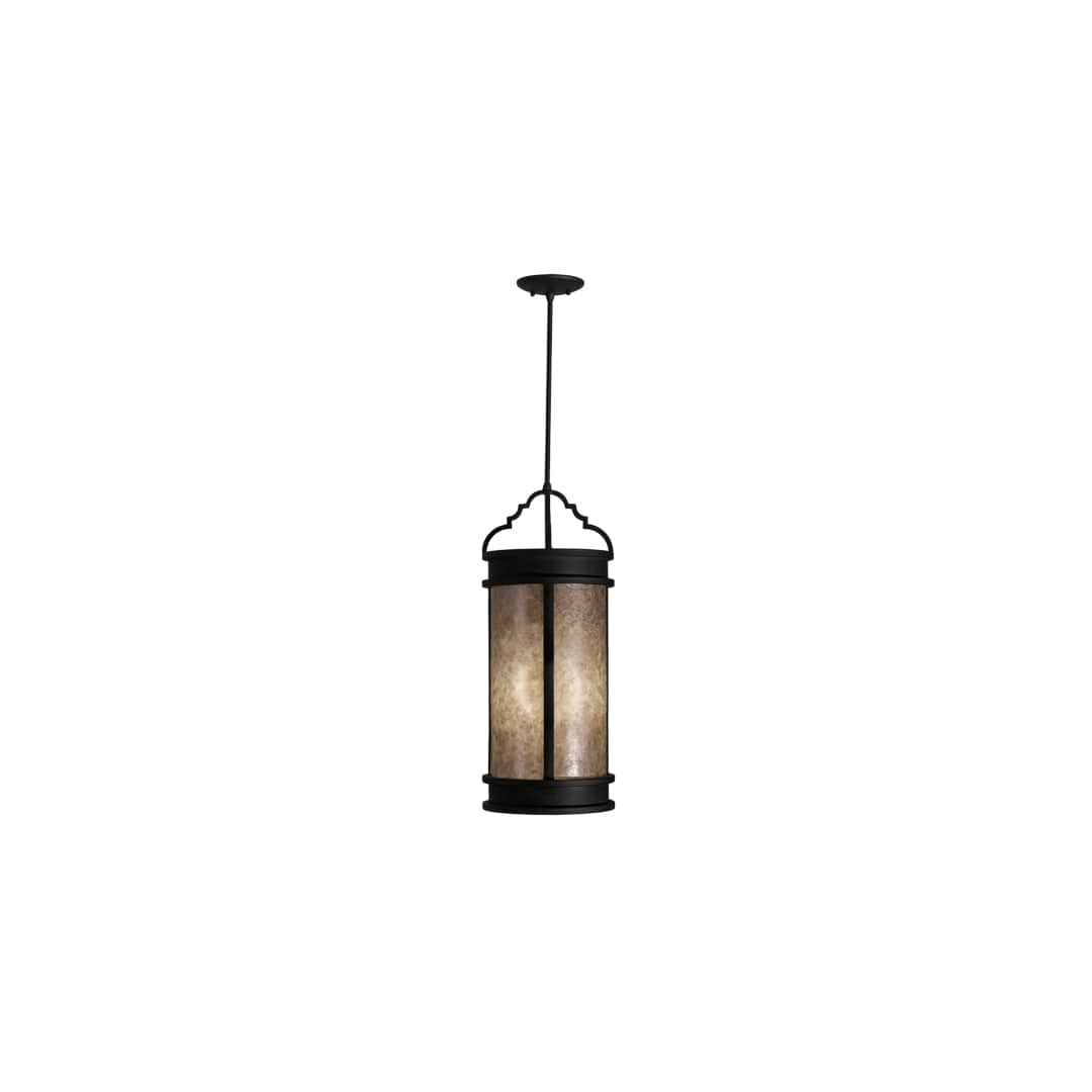 Wyant 10" Wide Pendant