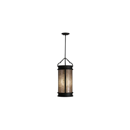 Wyant 10" Wide Pendant