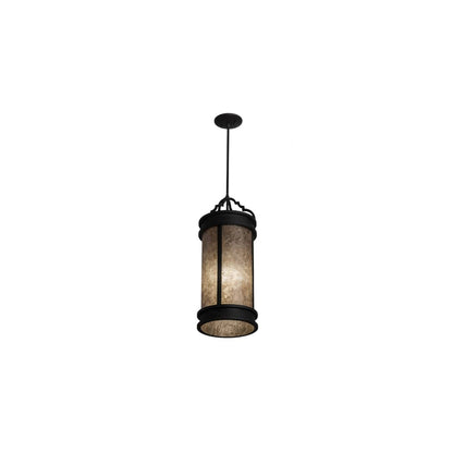 Wyant 10" Wide Pendant