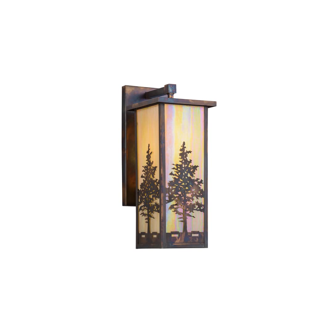 Tamarack 19" Tall Wall Sconce