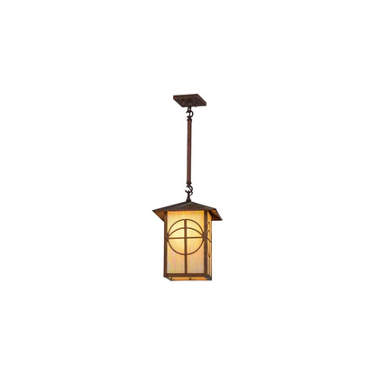 Seneca 17" Wide Pendant