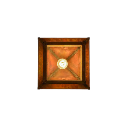 Seneca 17" Wide Pendant