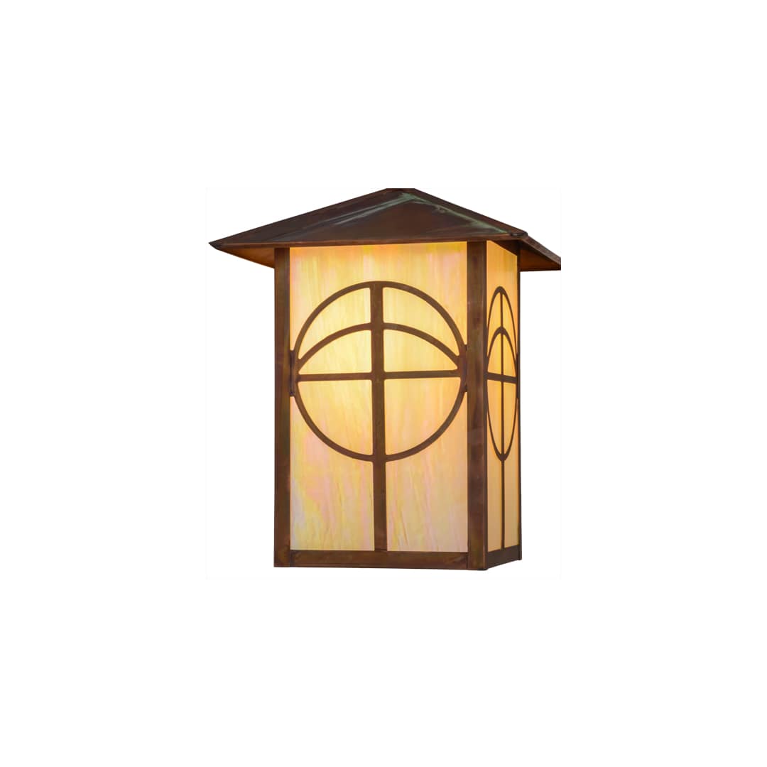 Seneca 17" Wide Pendant