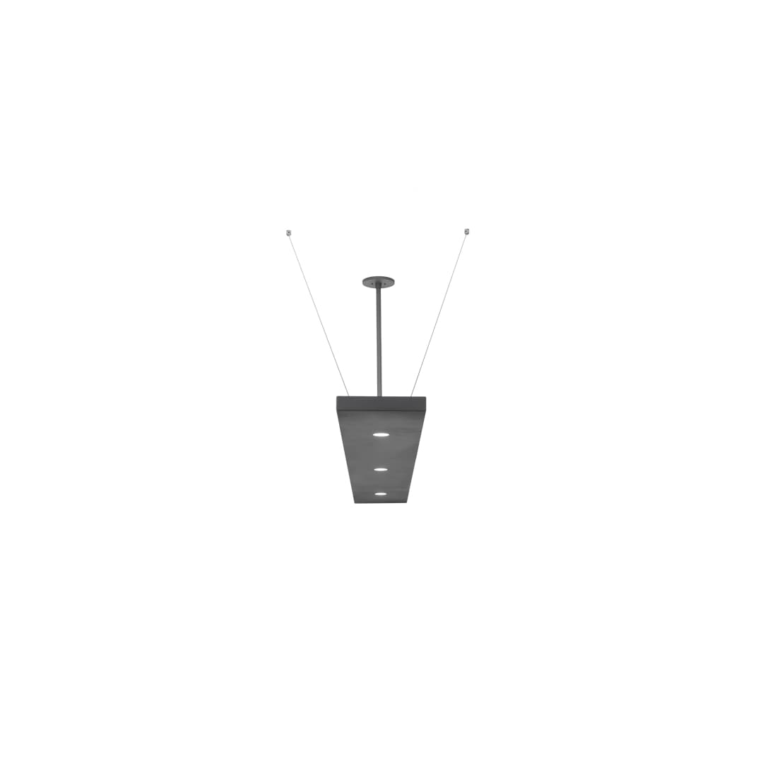 Faisceau 12" Wide Suspension Linear Pendant