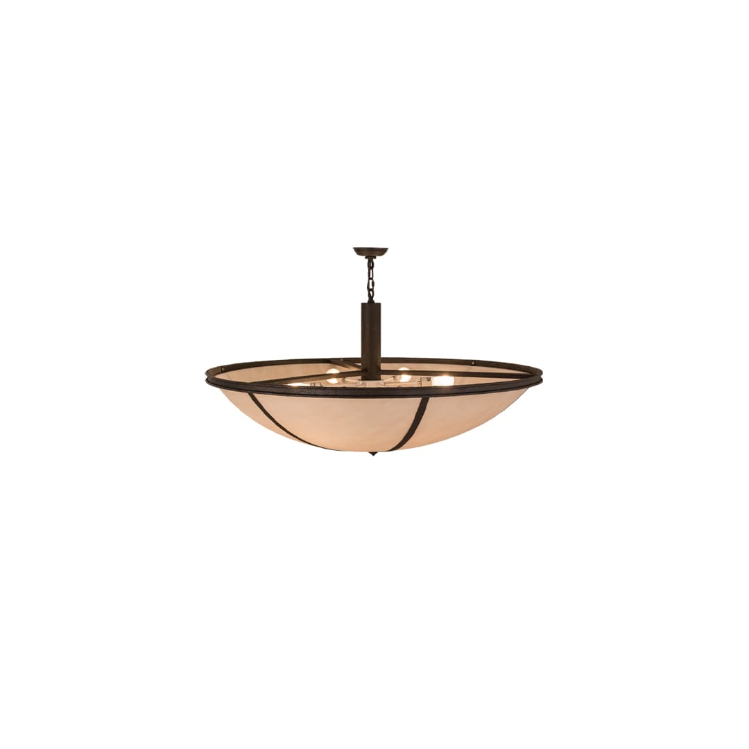 Jackson 6 Light 49" Wide Pendant