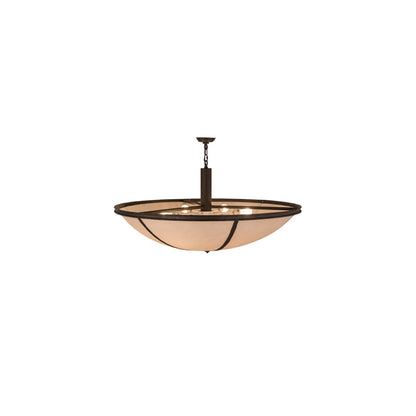 Jackson 6 Light 49" Wide Pendant