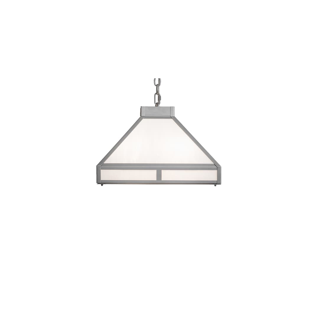 Whitewing 4 Light 25" Wide Pendant