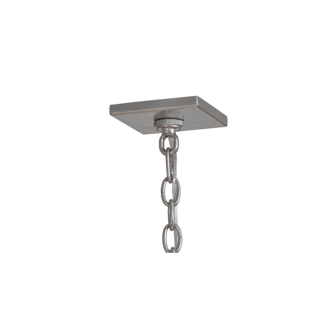 Whitewing 4 Light 25" Wide Pendant