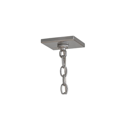 Whitewing 4 Light 25" Wide Pendant