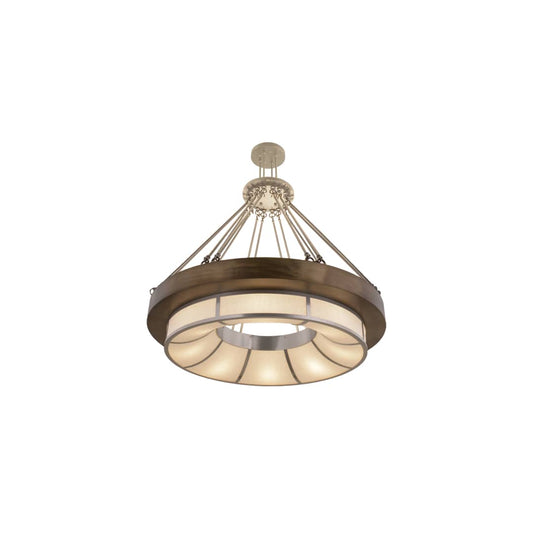 Ventura 8 Light 48" Wide Pendant
