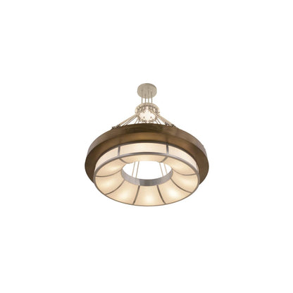 Ventura 8 Light 48" Wide Pendant