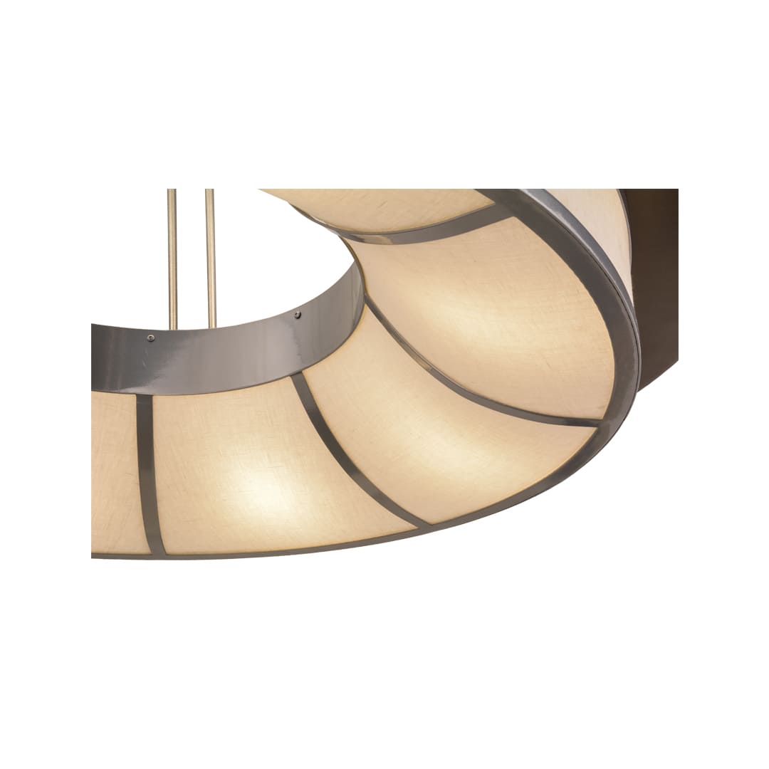 Ventura 8 Light 48" Wide Pendant