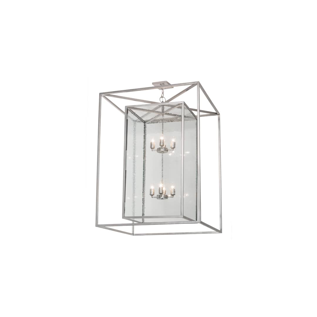 Kitzi 8 Light 51" Wide Pendant