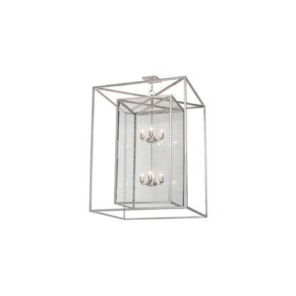 Kitzi 8 Light 51" Wide Pendant