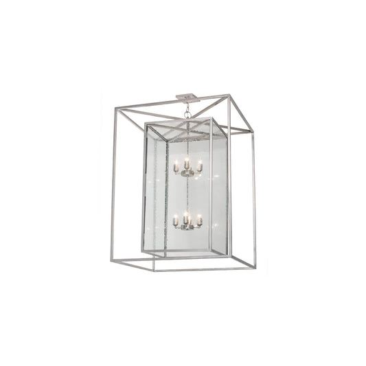 Kitzi 8 Light 51" Wide Pendant