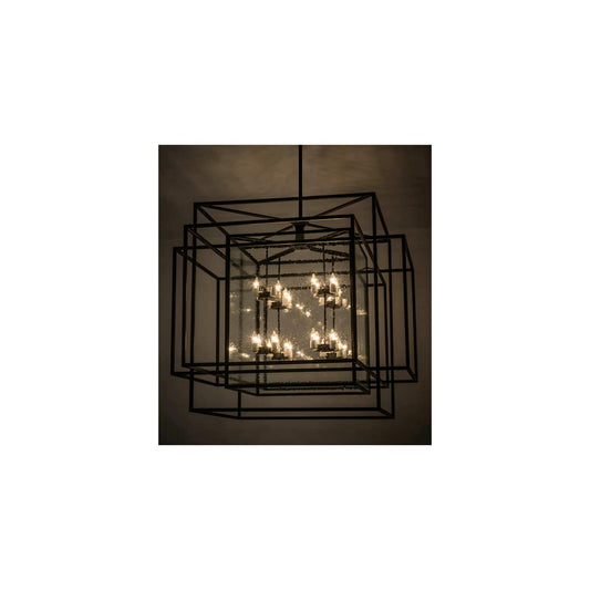 Kitzi 32 Light 54" Wide Pendant