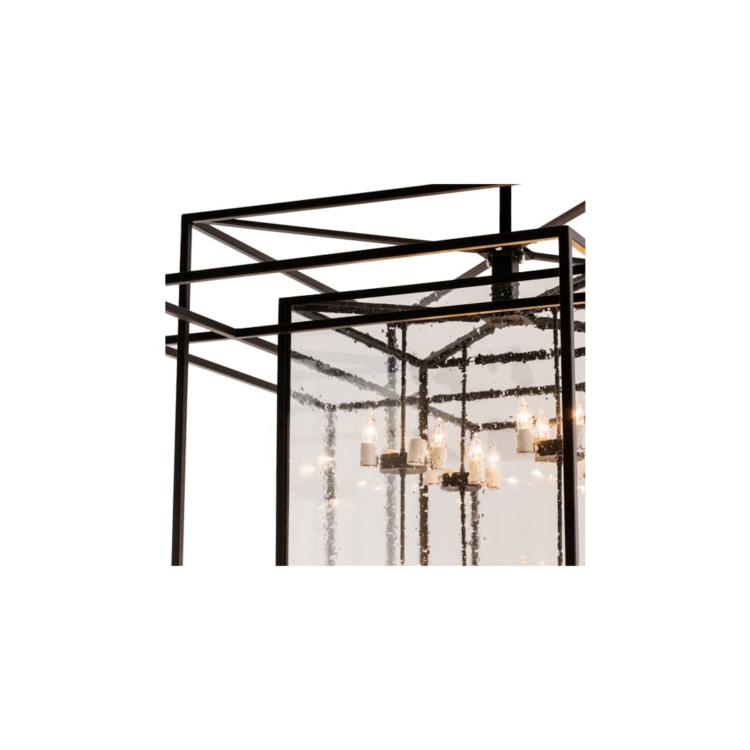 Kitzi 32 Light 54" Wide Pendant