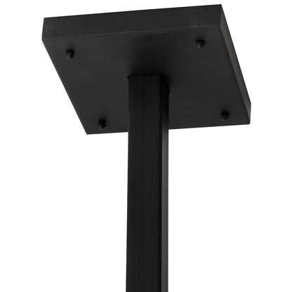 Kitzi 32 Light 54" Wide Pendant