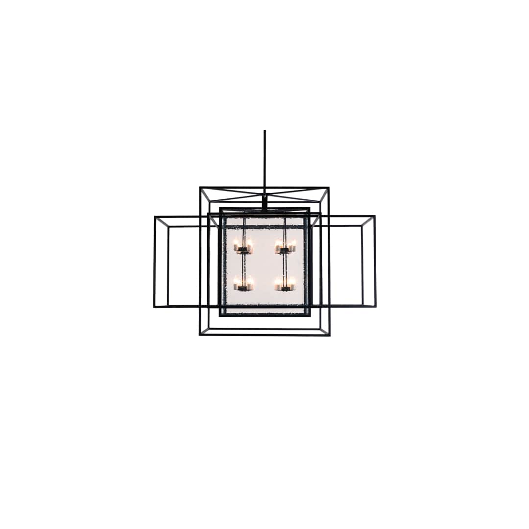 Kitzi 32 Light 54" Wide Pendant