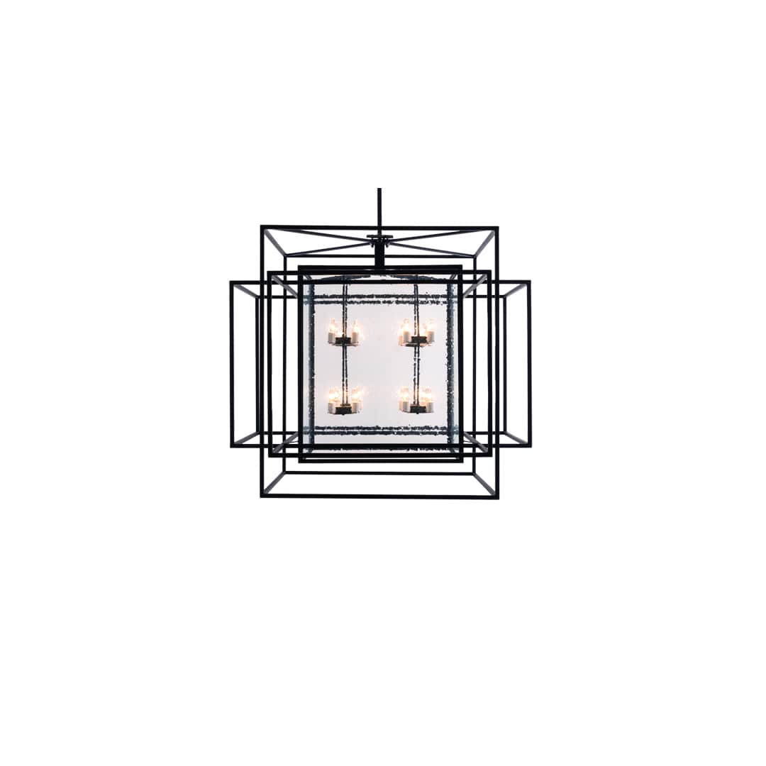 Kitzi 32 Light 54" Wide Pendant