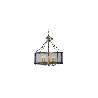 Sanctuary 10 Light 36" Wide Pendant
