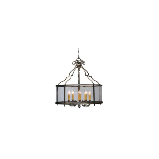 Sanctuary 10 Light 36" Wide Pendant