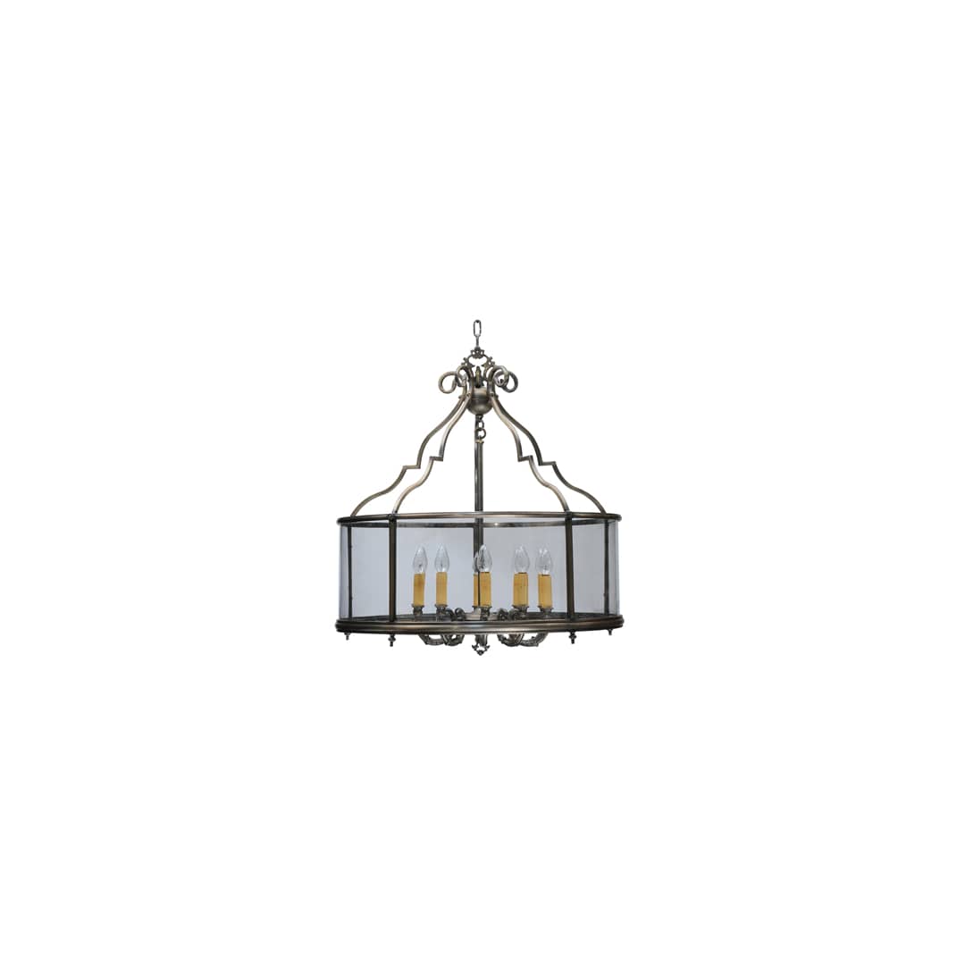 Sanctuary 10 Light 36" Wide Pendant