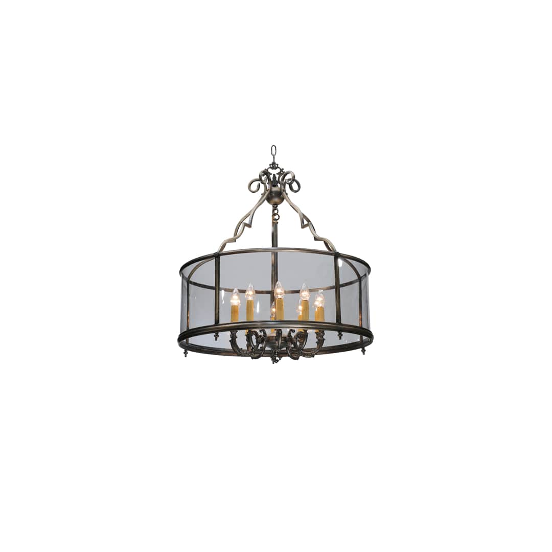 Sanctuary 10 Light 36" Wide Pendant