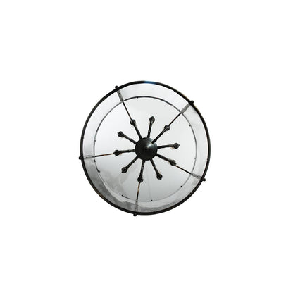 Sanctuary 10 Light 36" Wide Pendant