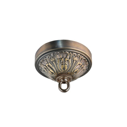 Sanctuary 10 Light 36" Wide Pendant