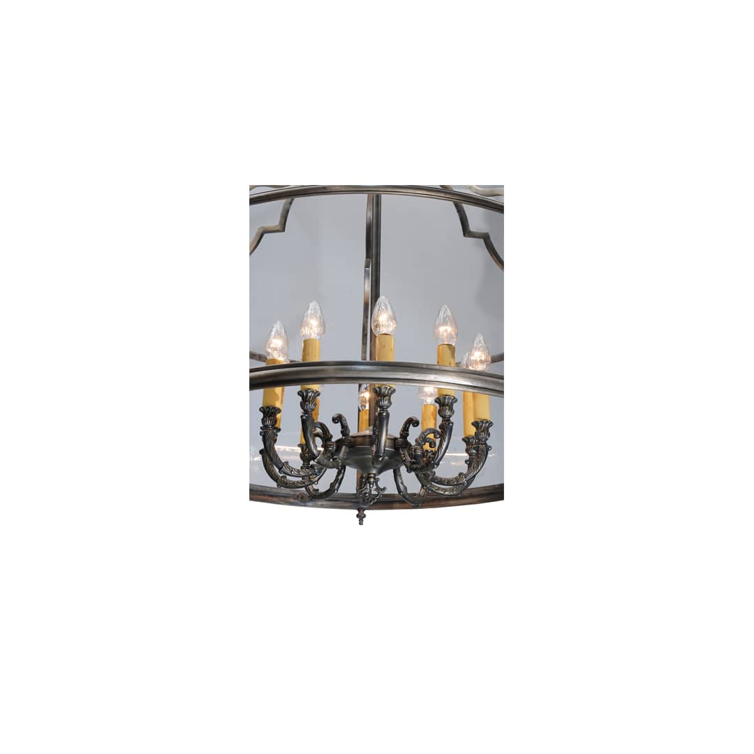 Sanctuary 10 Light 36" Wide Pendant