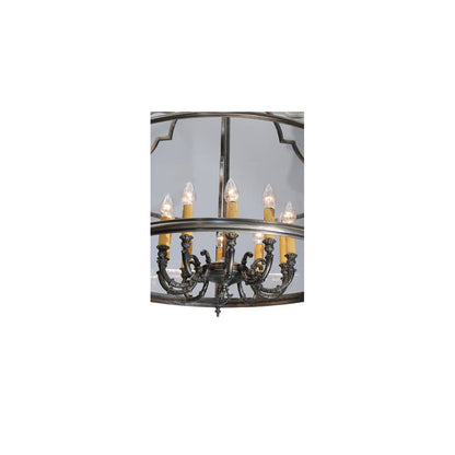 Sanctuary 10 Light 36" Wide Pendant