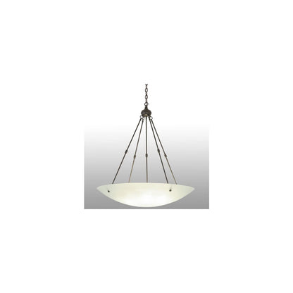 Adalee 6 Light 36" Wide Pendant