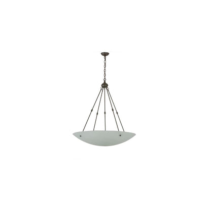 Adalee 6 Light 36" Wide Pendant