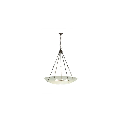 Adalee 6 Light 36" Wide Pendant