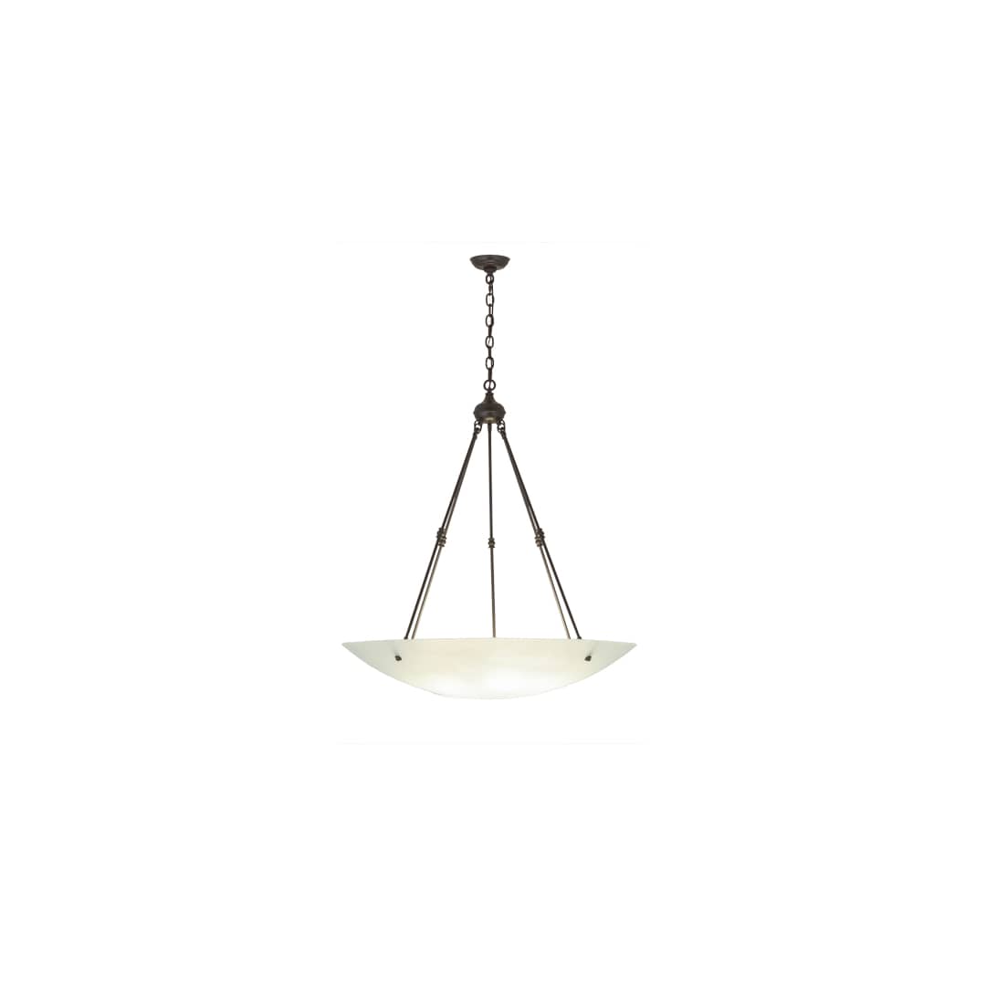 Adalee 6 Light 36" Wide Pendant