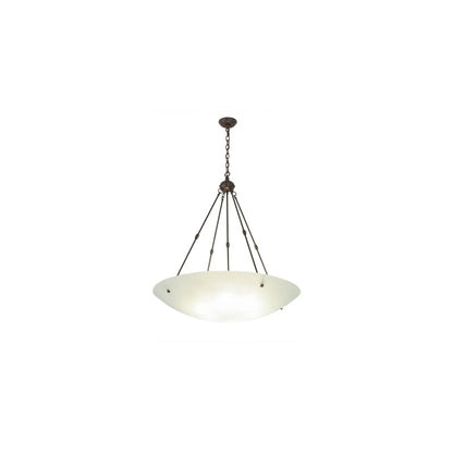 Adalee 6 Light 36" Wide Pendant
