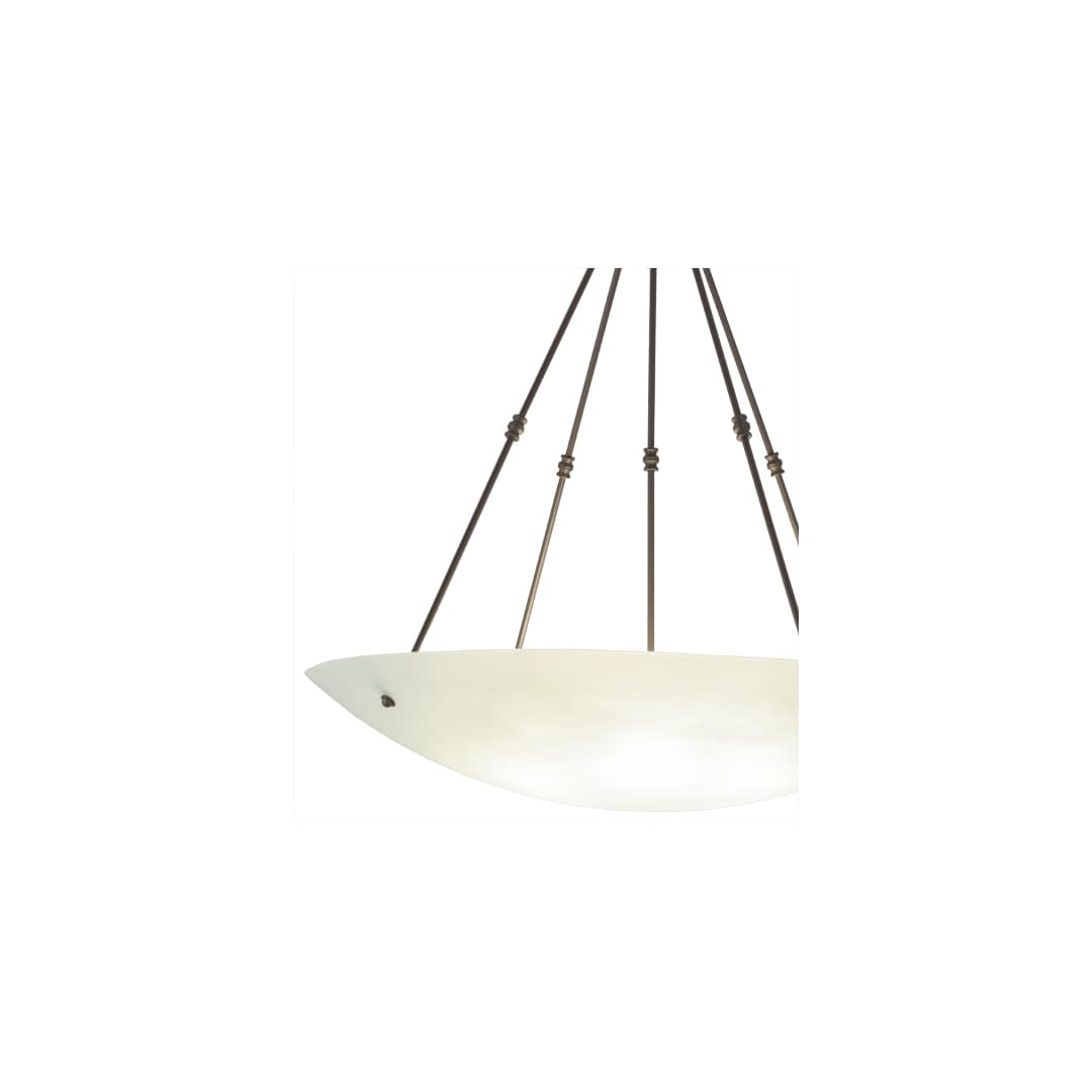 Adalee 6 Light 36" Wide Pendant
