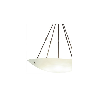 Adalee 6 Light 36" Wide Pendant