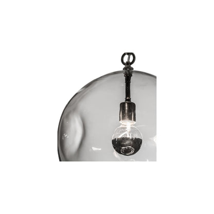 Deformado 15" Wide Pendant