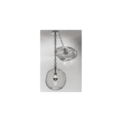 Deformado 15" Wide Pendant