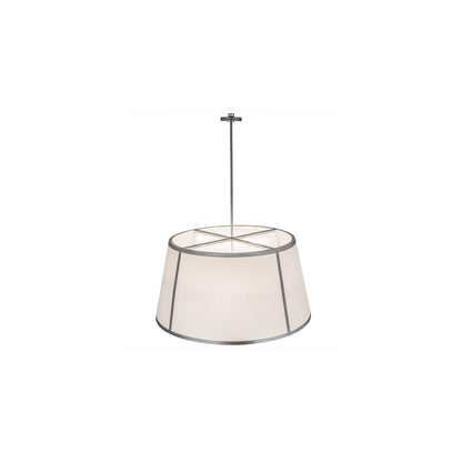 Cilindro 8 Light 48" Wide Pendant