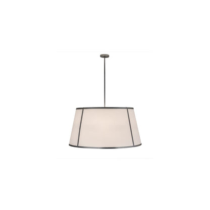 Cilindro 8 Light 48" Wide Pendant