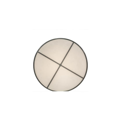 Cilindro 8 Light 48" Wide Pendant