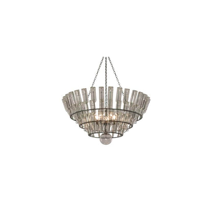 Tuscan Vineyard 5 Light 56" Wide Chandelier