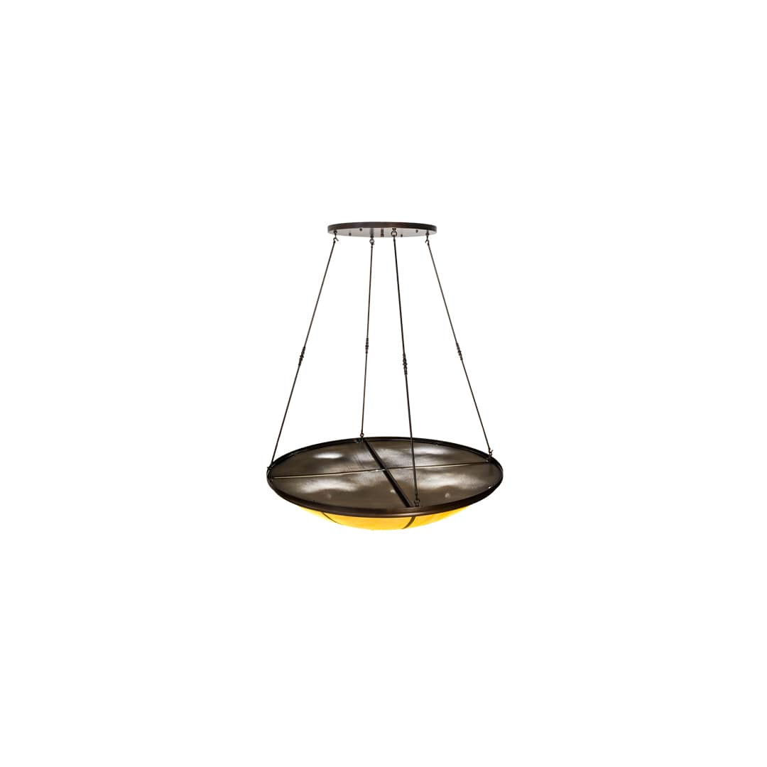 Commerce 8 Light 71" Wide Pendant