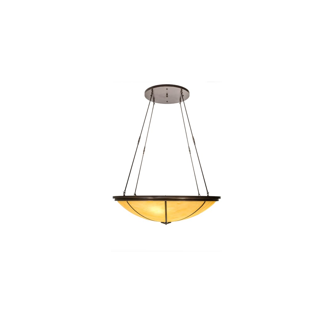 Commerce 8 Light 71" Wide Pendant