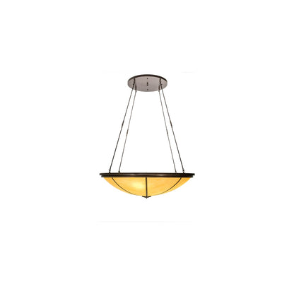 Commerce 8 Light 71" Wide Pendant